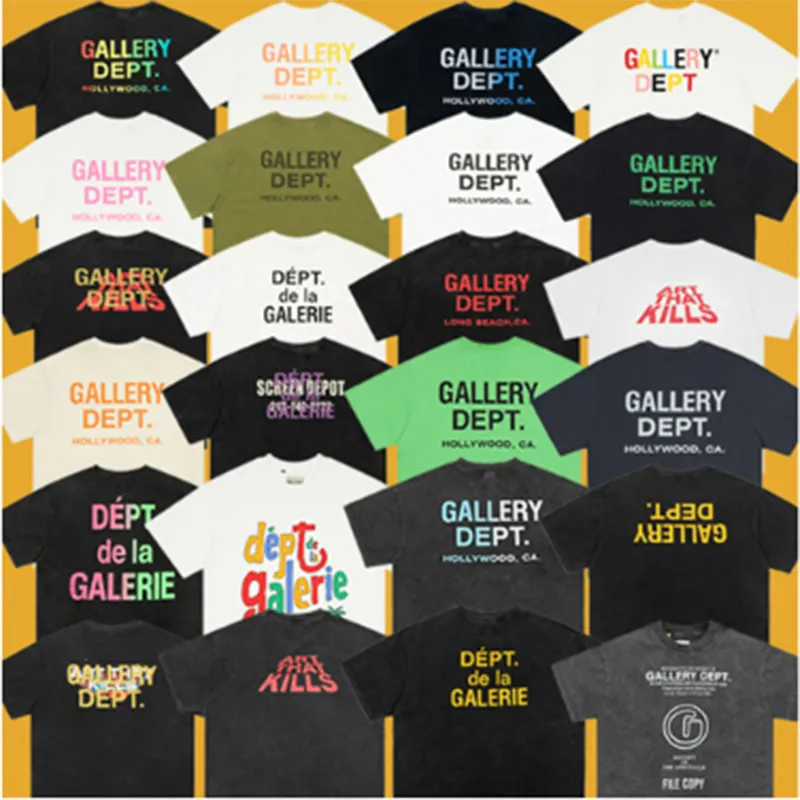 BUDGET GALLERY DEPT (30 CHOICES AVAILABLE) - Image 3