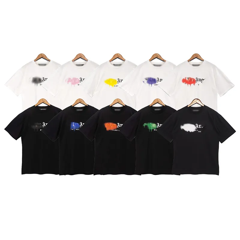 Palm Angels Tees SPRAY - Image 2