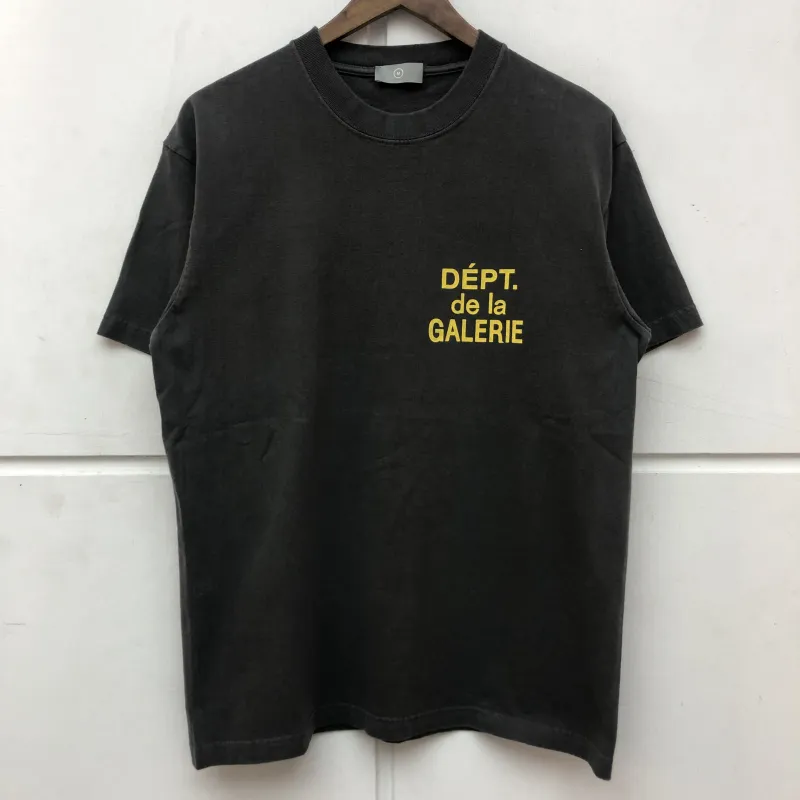 Gallery Dept T-shirts - Image 4