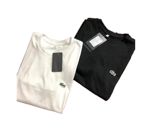 Lacoste t-shirt - Image 4