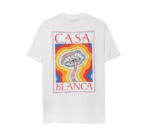 CASA BLANCA TEES - Main product image by FashionHunter