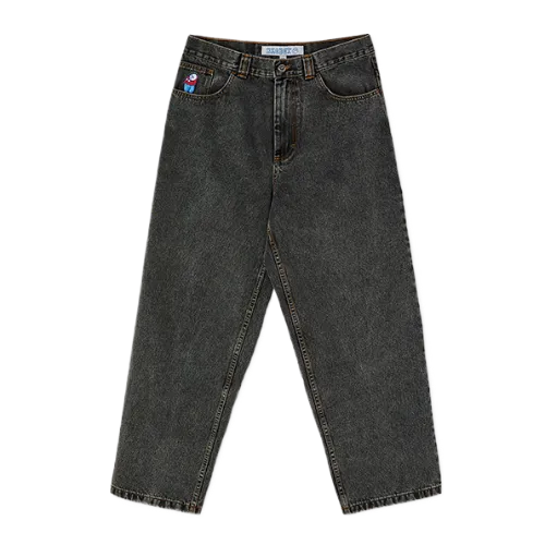 POLAR BIG BOYS BAGGY JEANS - Image 2