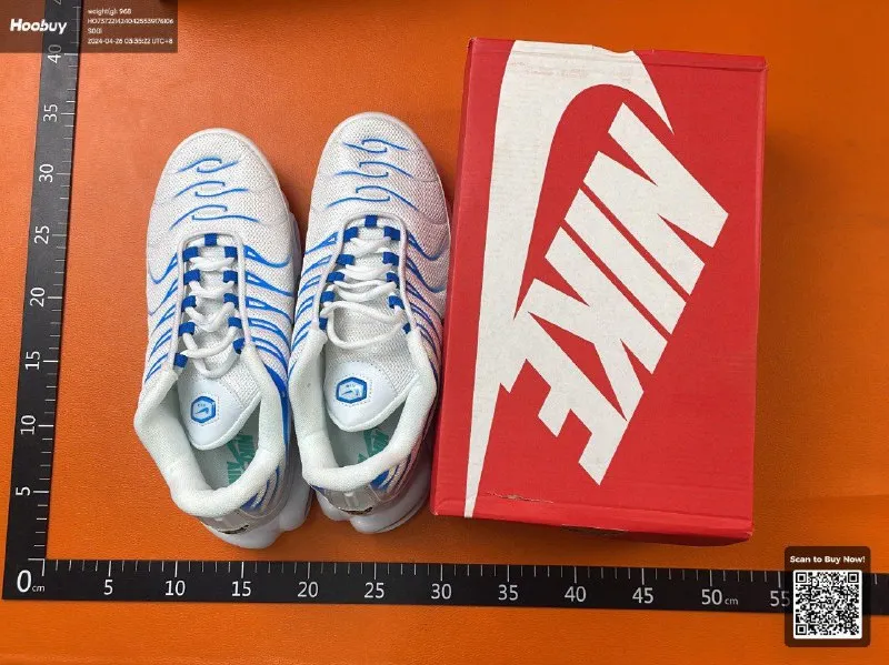 Nike Air Max TN - Main product image by FashionHunter