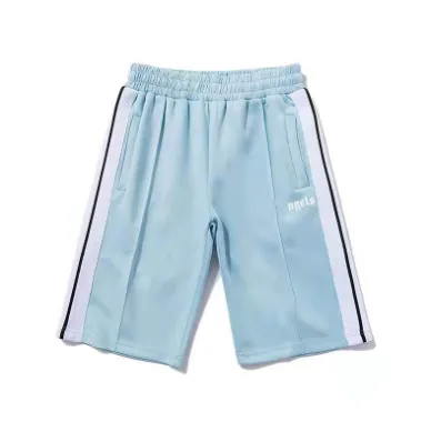 Pantaloni scurti palm angels - Image 2