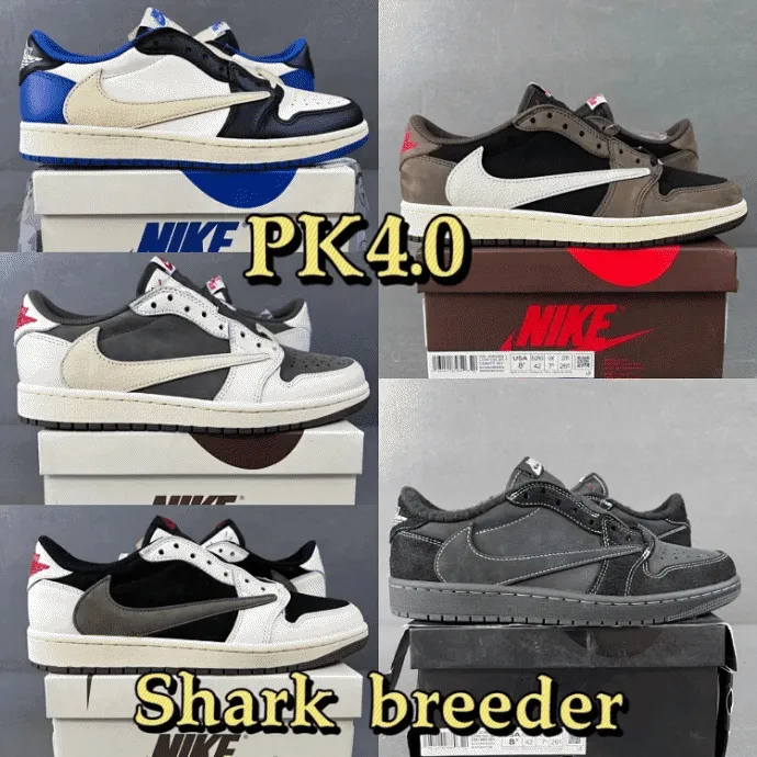 pk 4.0 j1 best batch travis - Main product image by FashionHunter
