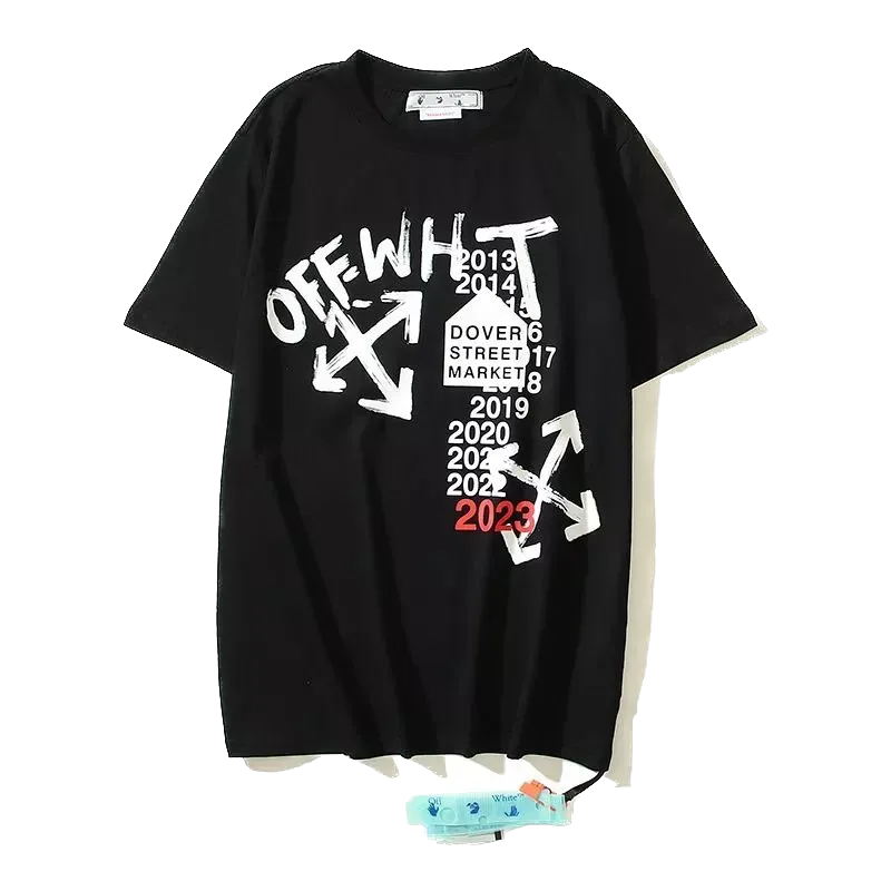 Off White Tee - Main product image by FashionHunter