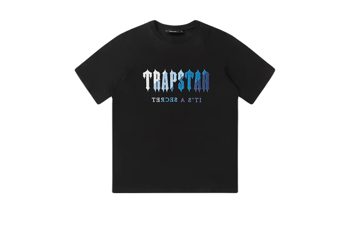 Trapstar Shirt w/ Shorts - Image 4