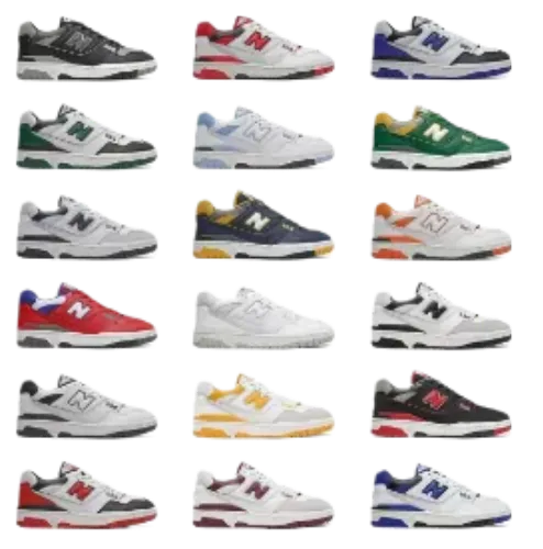 NEW BALANCE 550 - Image 3