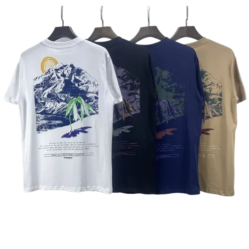 Carhartt tees - Main product image by FashionHunter