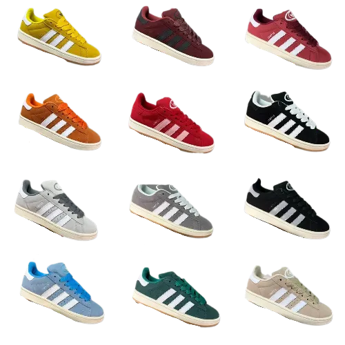 Adidas Campus 00s - Image 3