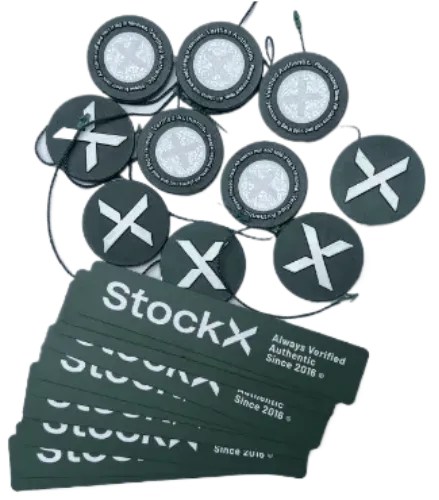 StockX tags - Image 2