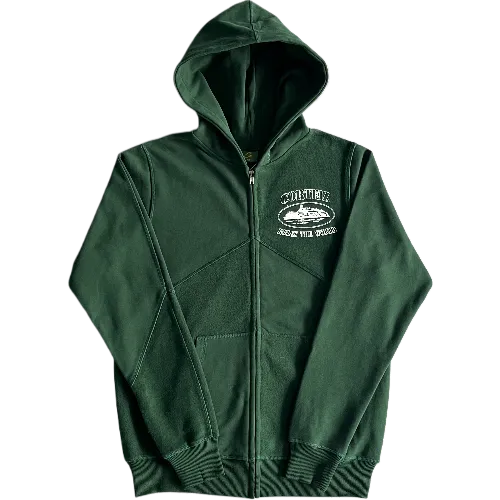 corteiz hoodie zipper Superior V2 - Main product image by FashionHunter