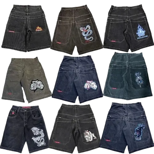 Jnco jorts - Image 2