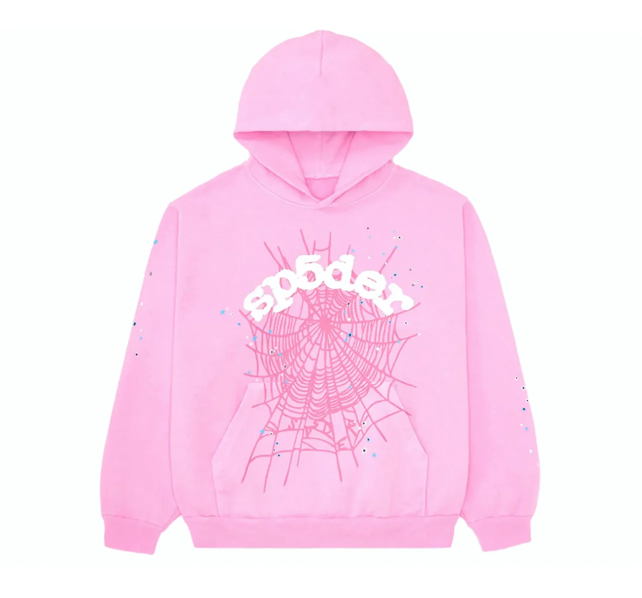 Sp5der tracksuits - Image 2