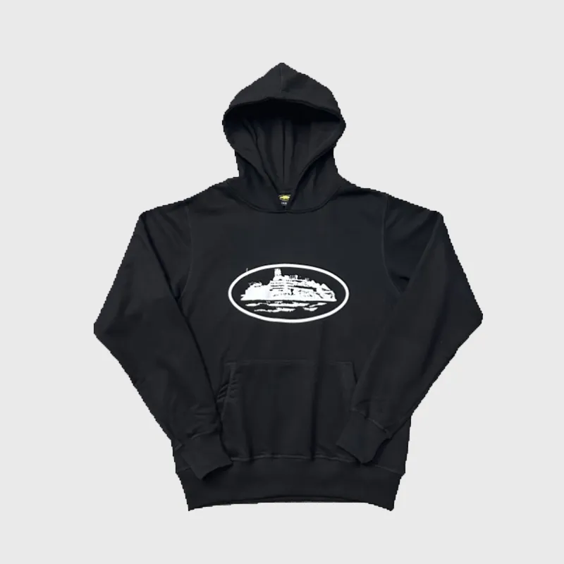 CORTEIZ Hoodie - Main product image by FashionHunter