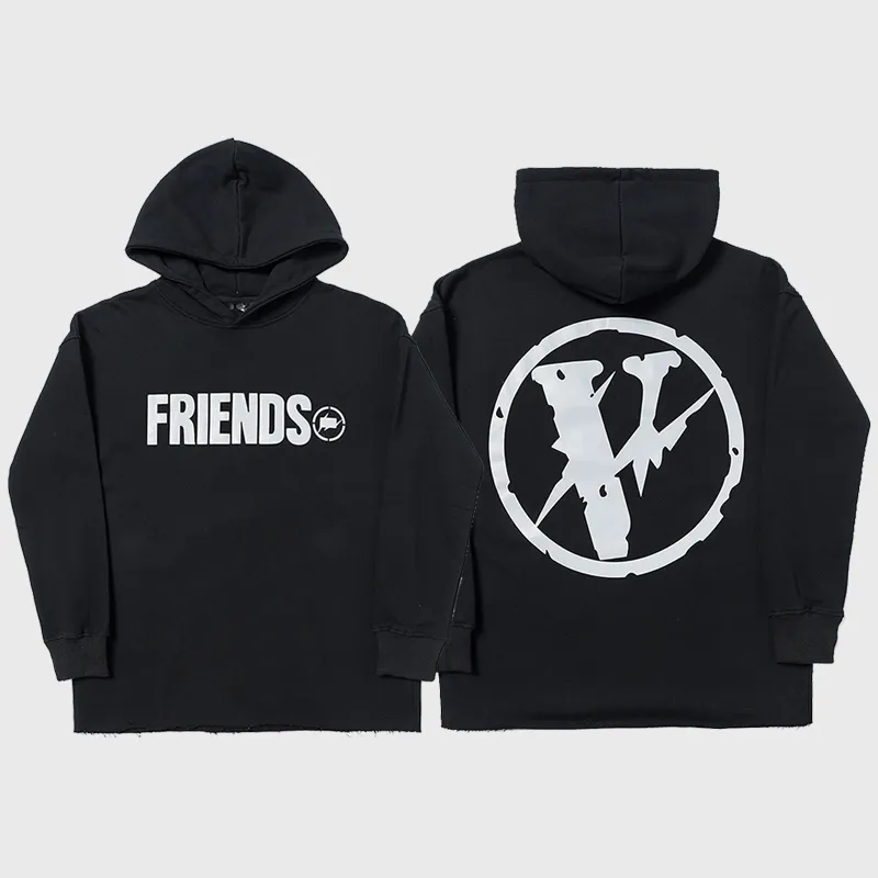 VLONE Hoodie - Image 3