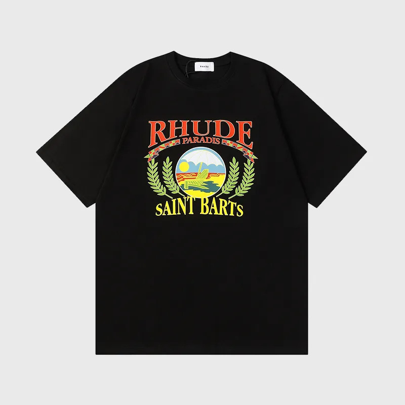 Rhude T-shirt - Image 3