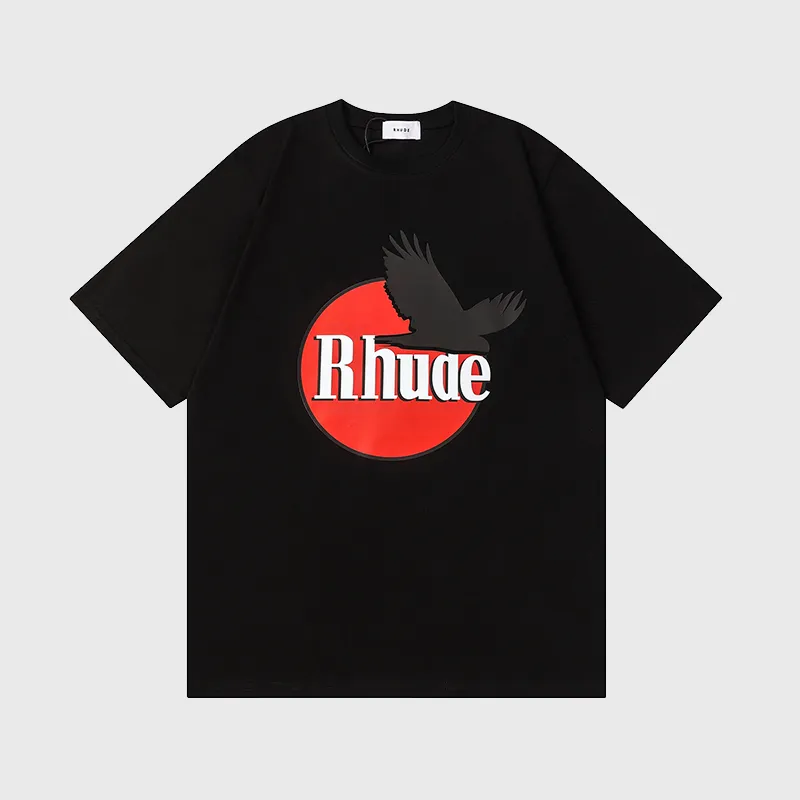 Rhude T-shirt - Main product image by FashionHunter