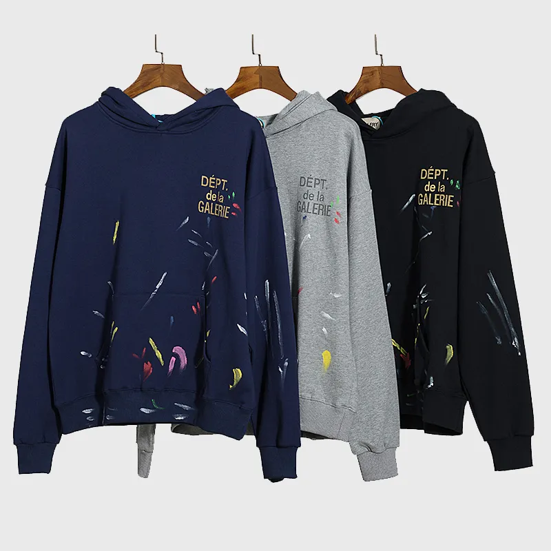 GALLERY DEPT Hoodie - Image 3