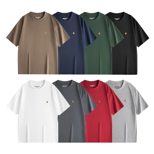 Carhartt t-shirt - Image 3