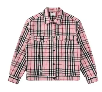 BURBERRY jacket - Main product image by FashionHunter