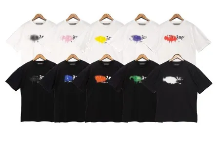 Palm Angels Tees SPRAY - Image 4