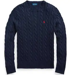 Ralph Lauren pattern - Image 3