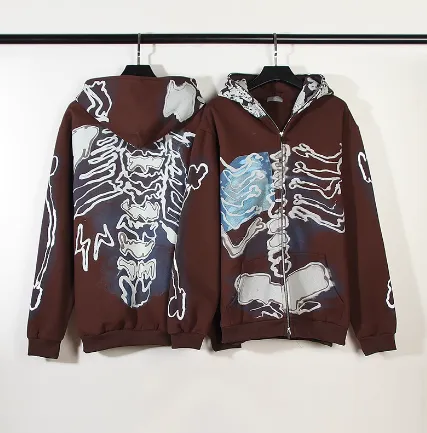 Travis Scott x Fragment Hoodie - Image 2