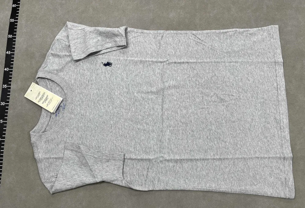 RALPH LAUREN POLO SHIRT (4 COLOURWAYS) - Image 2