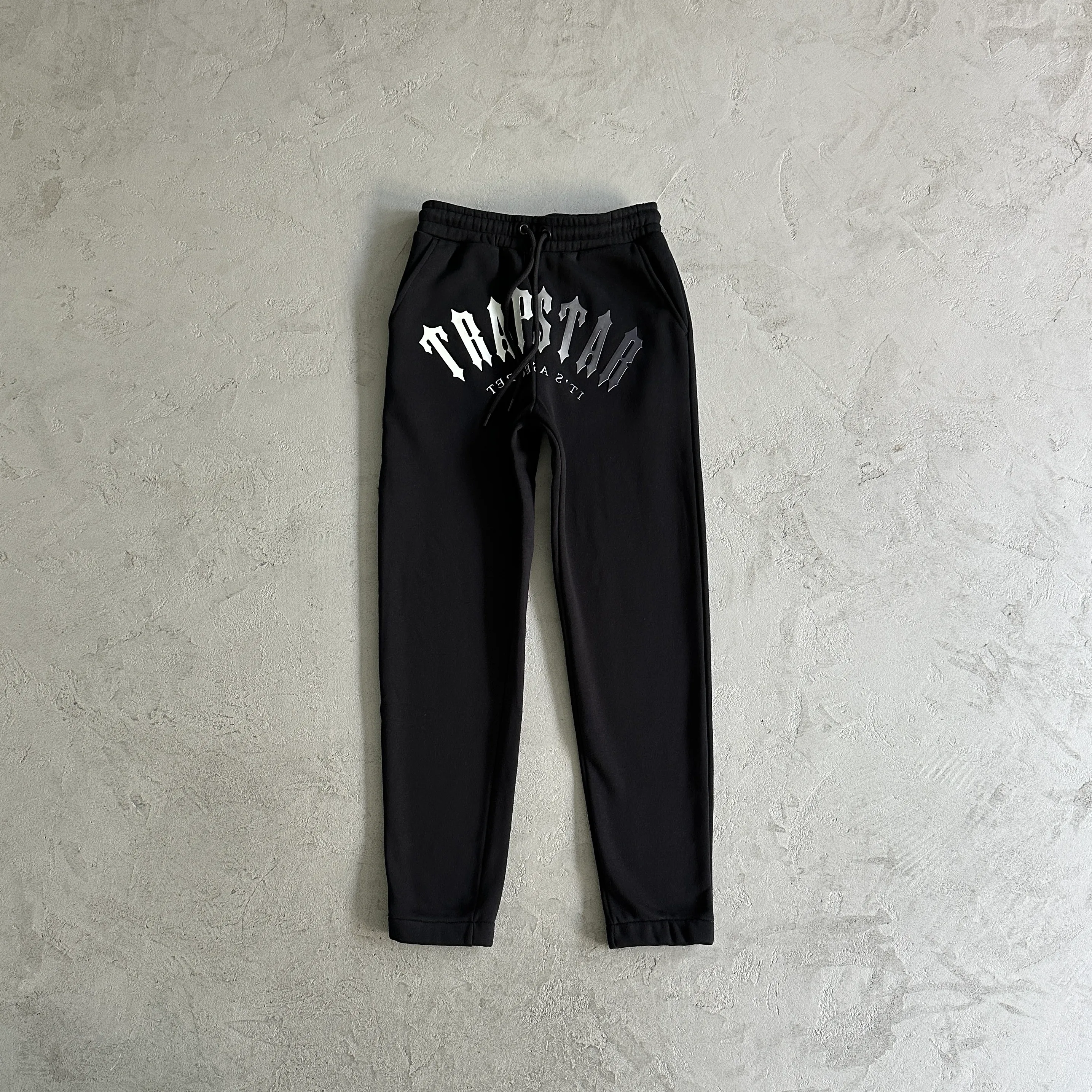 Trapstar gradient grey - Image 2