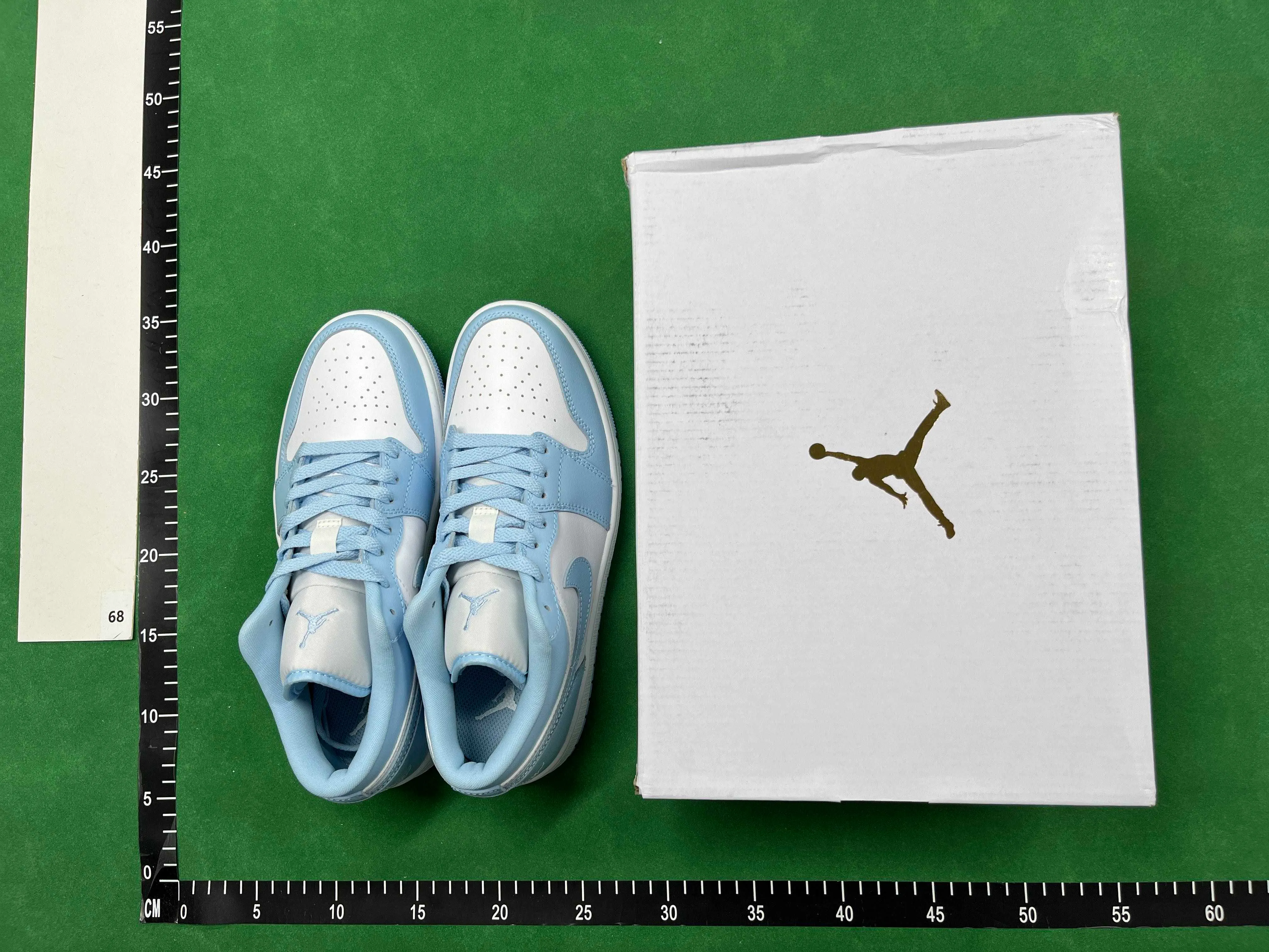 Jordan 1 #2 (Great Quality) - Image 2