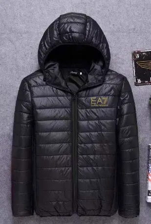 Emporio Armani Jacket (6-Colorways) - Image 2