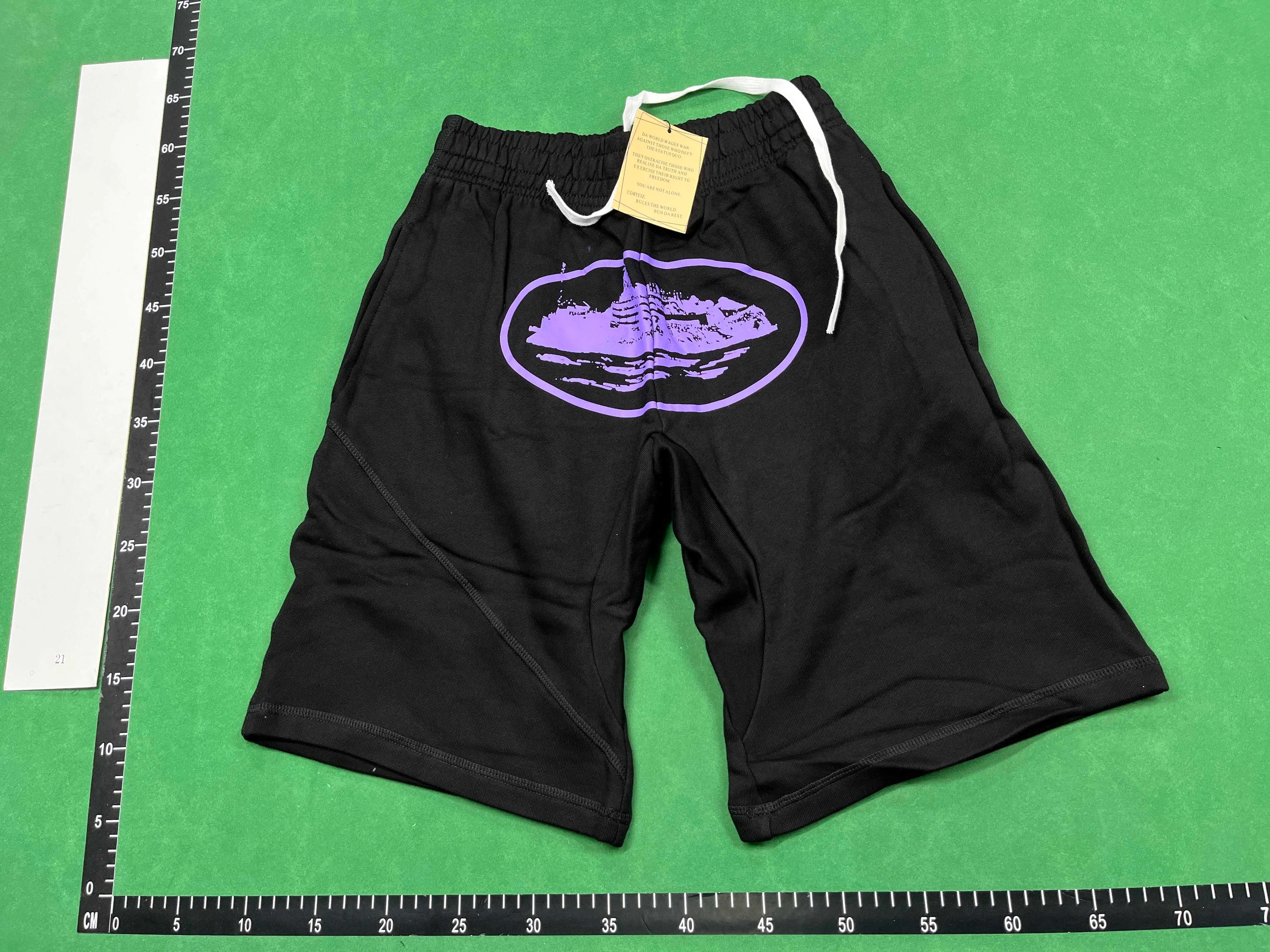 Corteiz Shorts (13 colorways) - Image 2