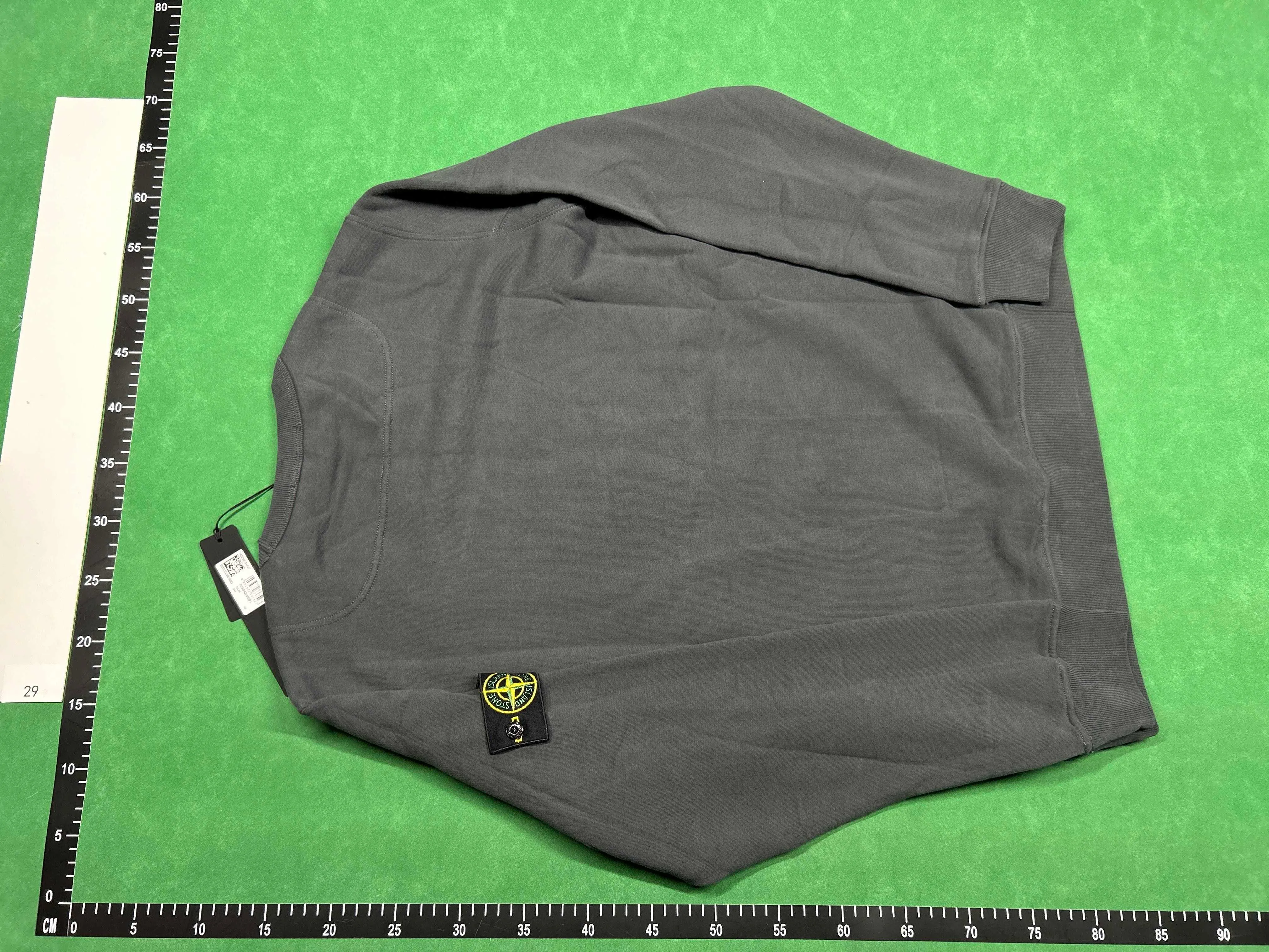 Stone Island Sweatshirt - Image 2