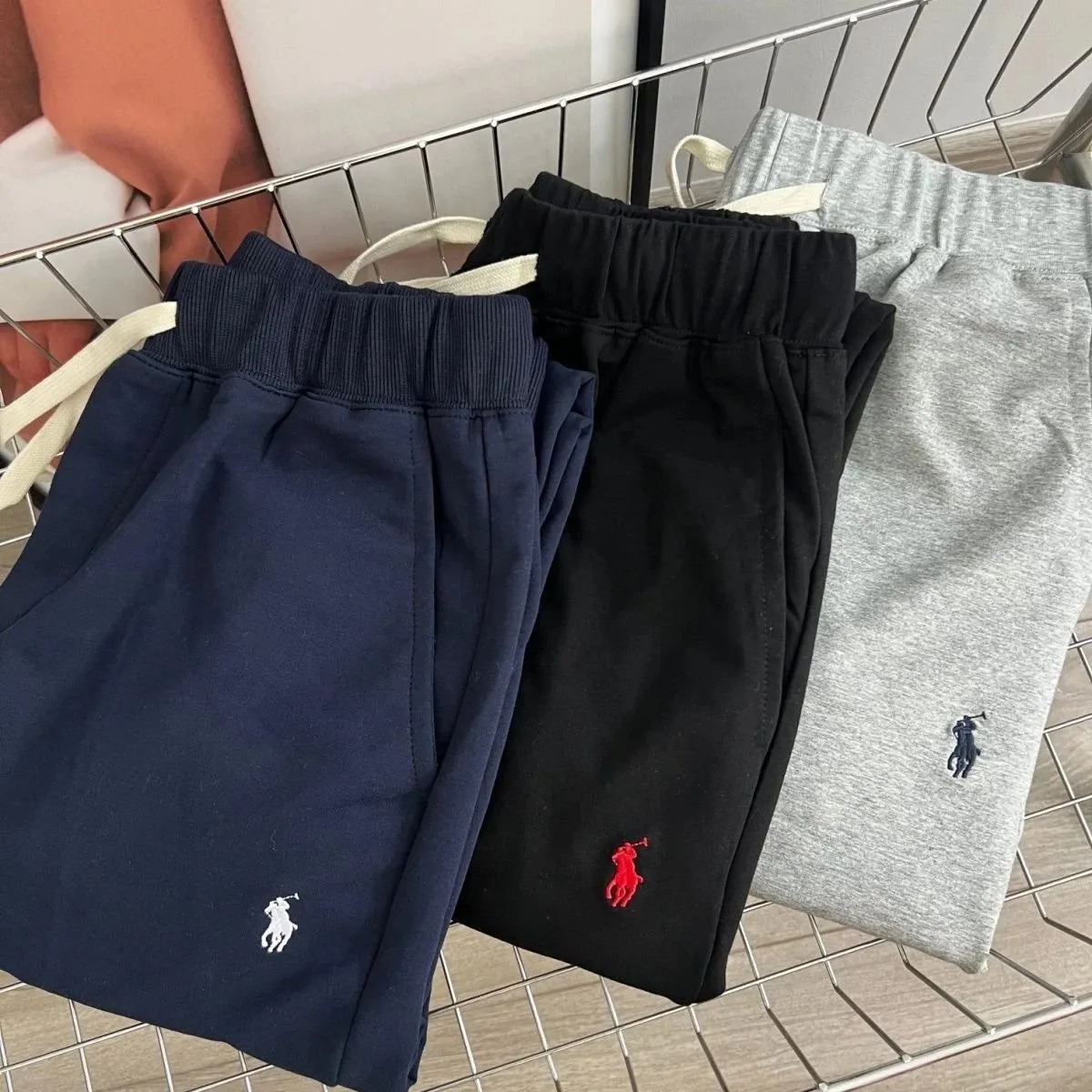 Ralph Lauren Sweatpants - Image 2