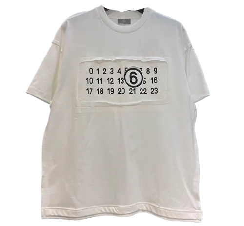 maison margela 6 tee - Image 3