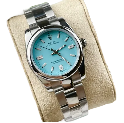 CARTIER & ROLEX WATCHES - Image 2