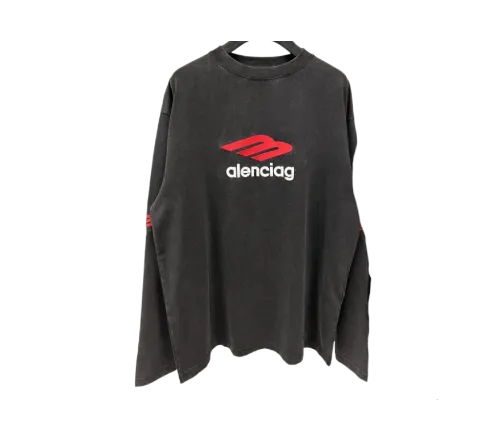 BALENCIAGA SWEATERS - Image 2