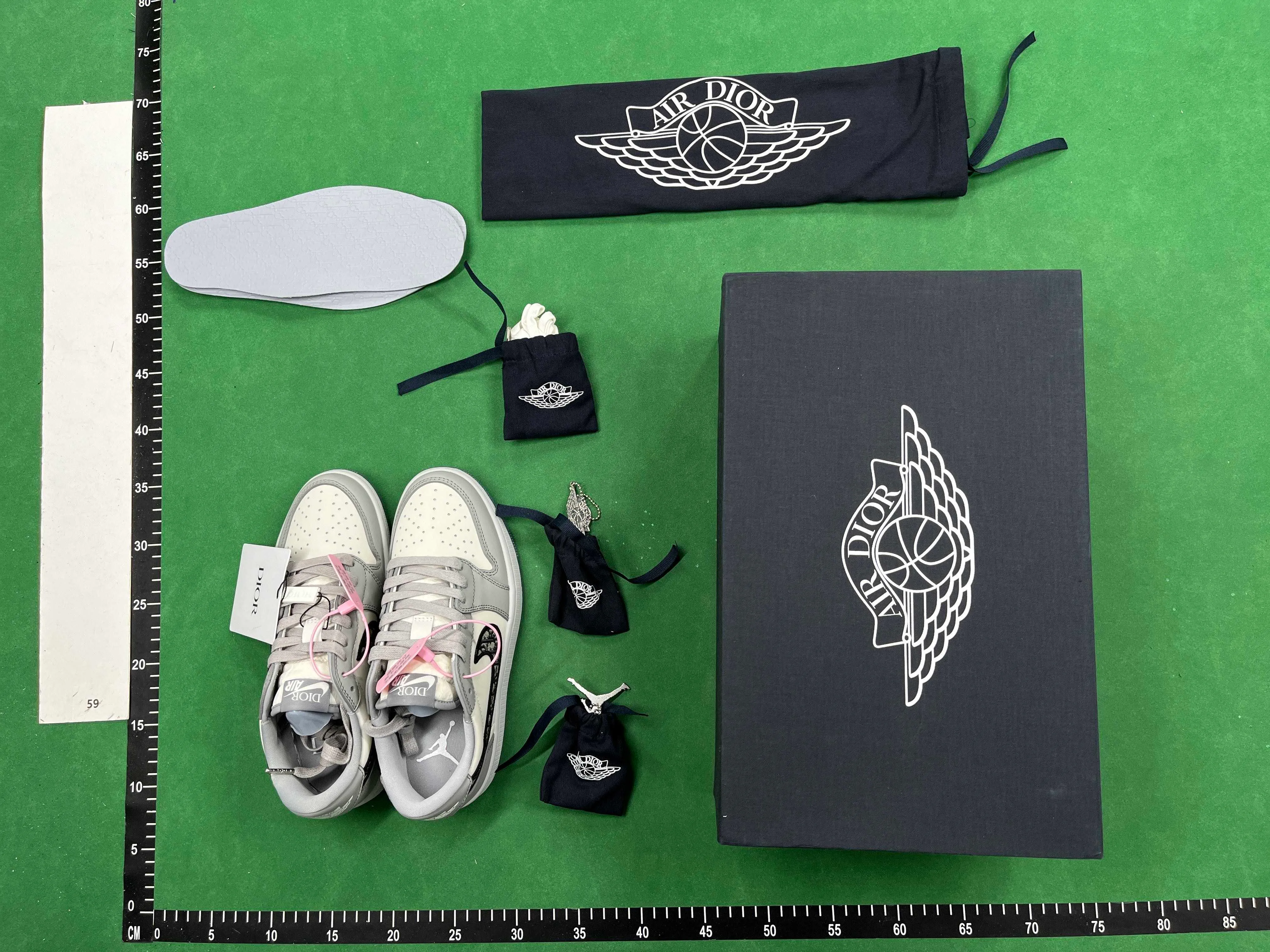 dior aj1 - Image 2