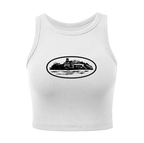 corteiz crop top - Image 3