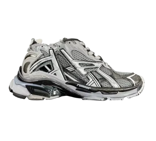 Balenciaga Runner[GOOD] - Image 3