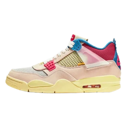 JORDAN 4 UNION - Image 2