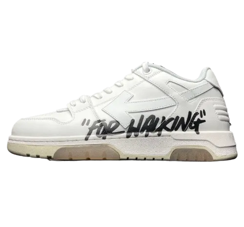 OFF WHITE OUT OF OFFICE - Image 2