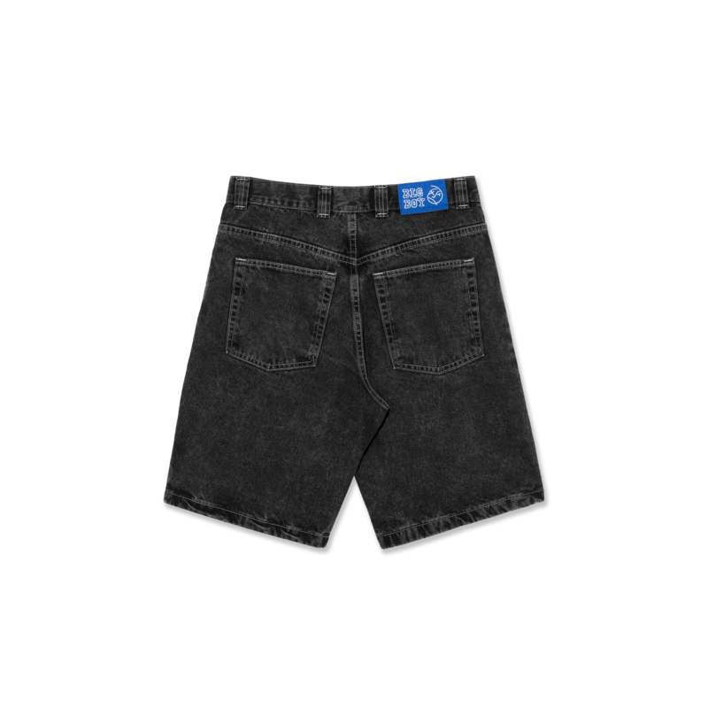 POLAR BIG BOYS BAGGY JEANS - Image 3