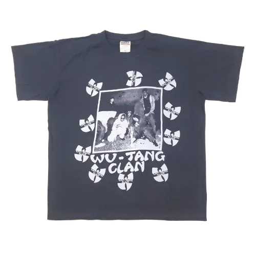 VINTAGE HIP HOP TEES - Image 2