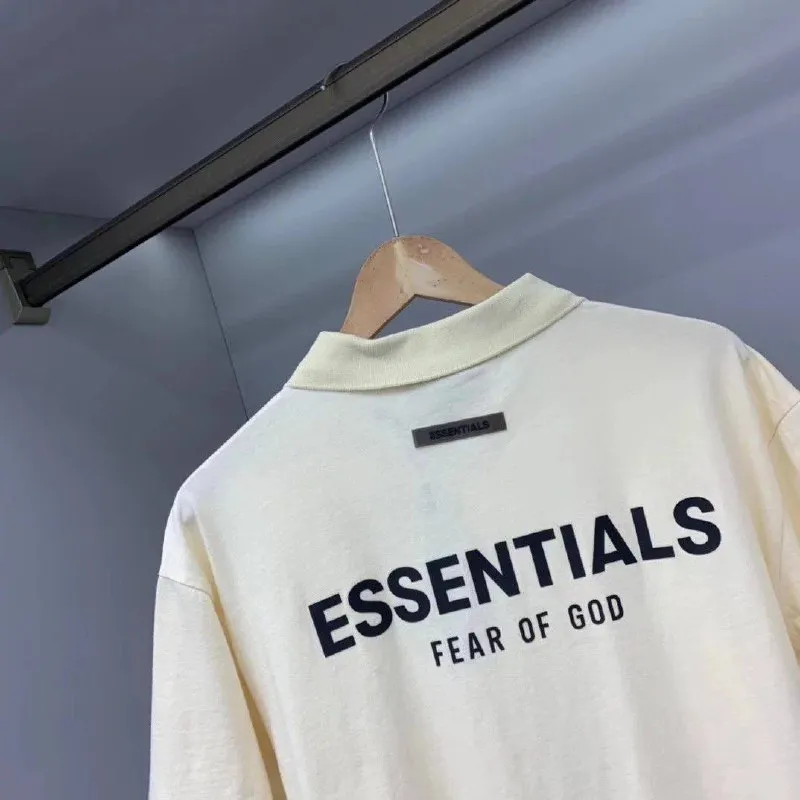 Fog Essentials Polo - Image 2