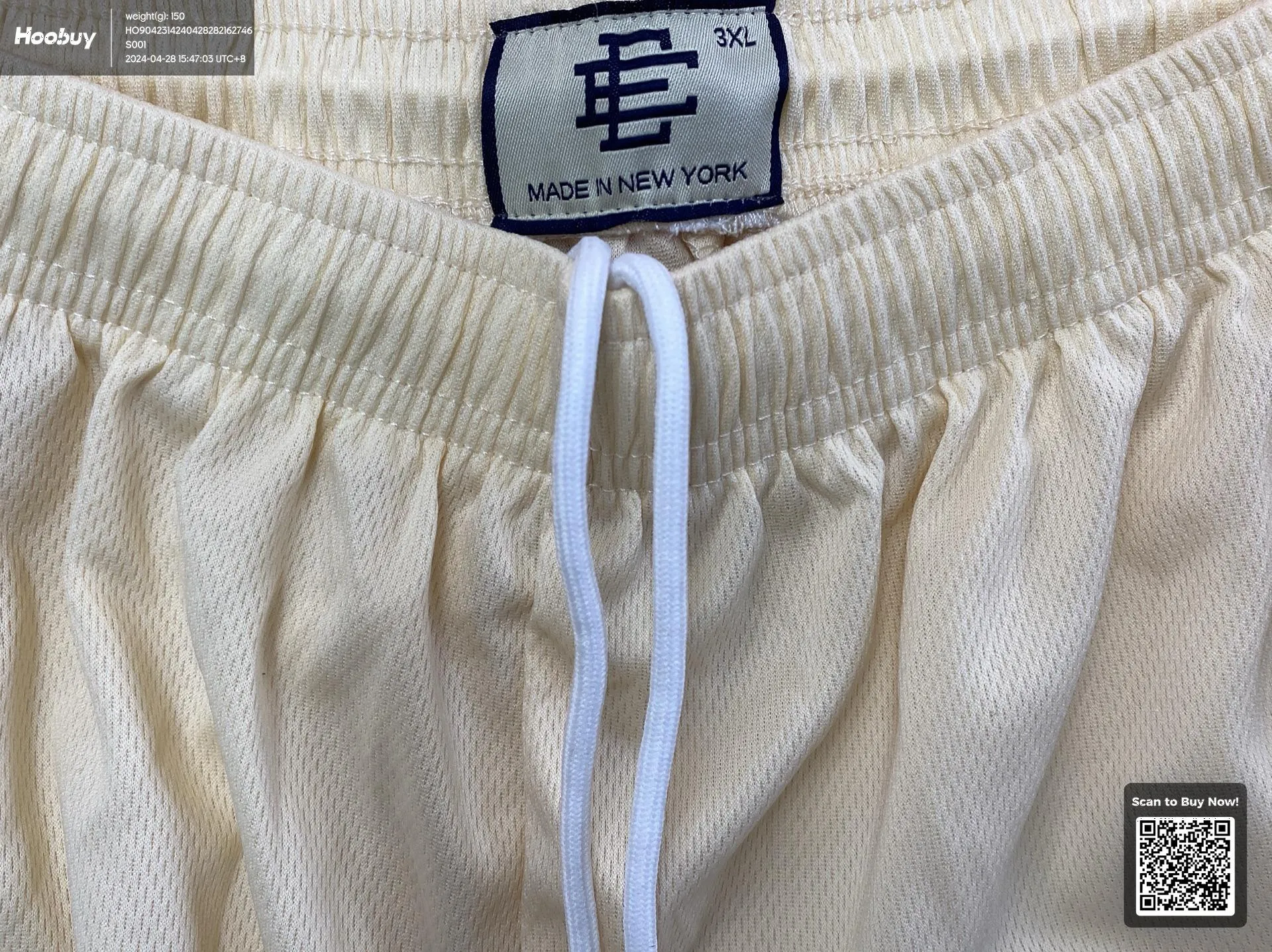 EE shorts - Image 2