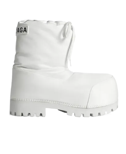 Balenciaga Alaska Ski Boot (2 Styles) - Image 3