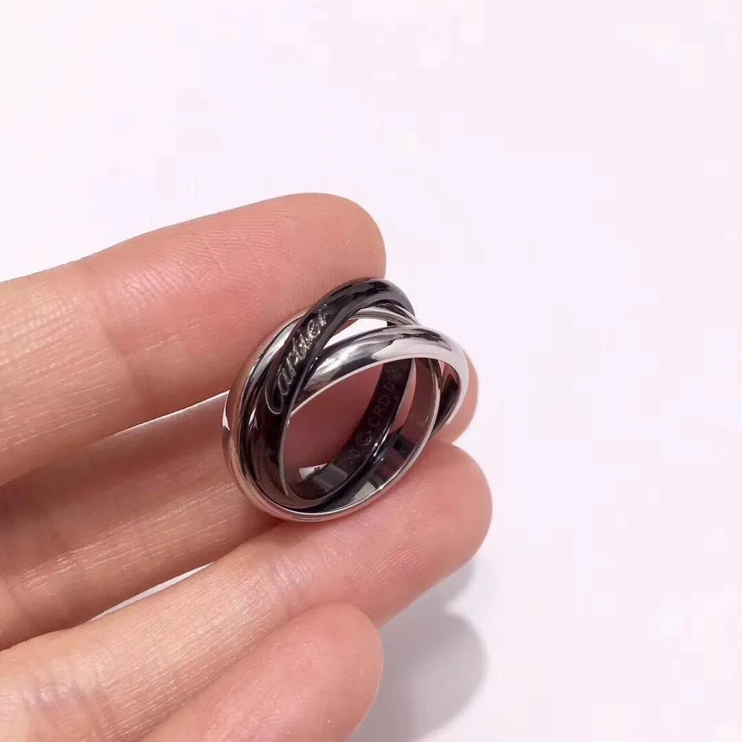 CARTIER RING - Image 2