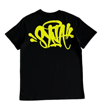 Syna World Do One Tee - Image 2